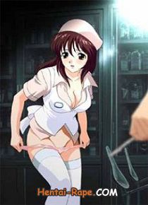 Hentai          / Uncensored / Naughty Nurses